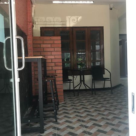 Orchid House Hotel Bangkok Ngoại thất bức ảnh