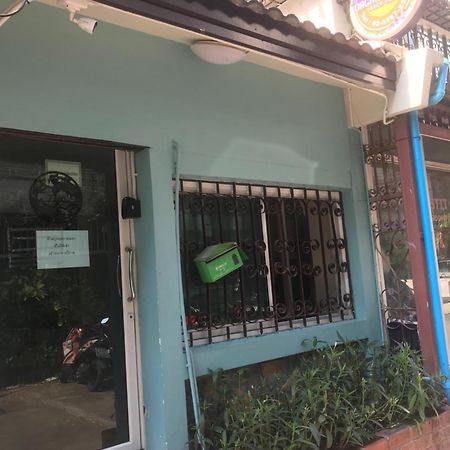 Orchid House Hotel Bangkok Ngoại thất bức ảnh