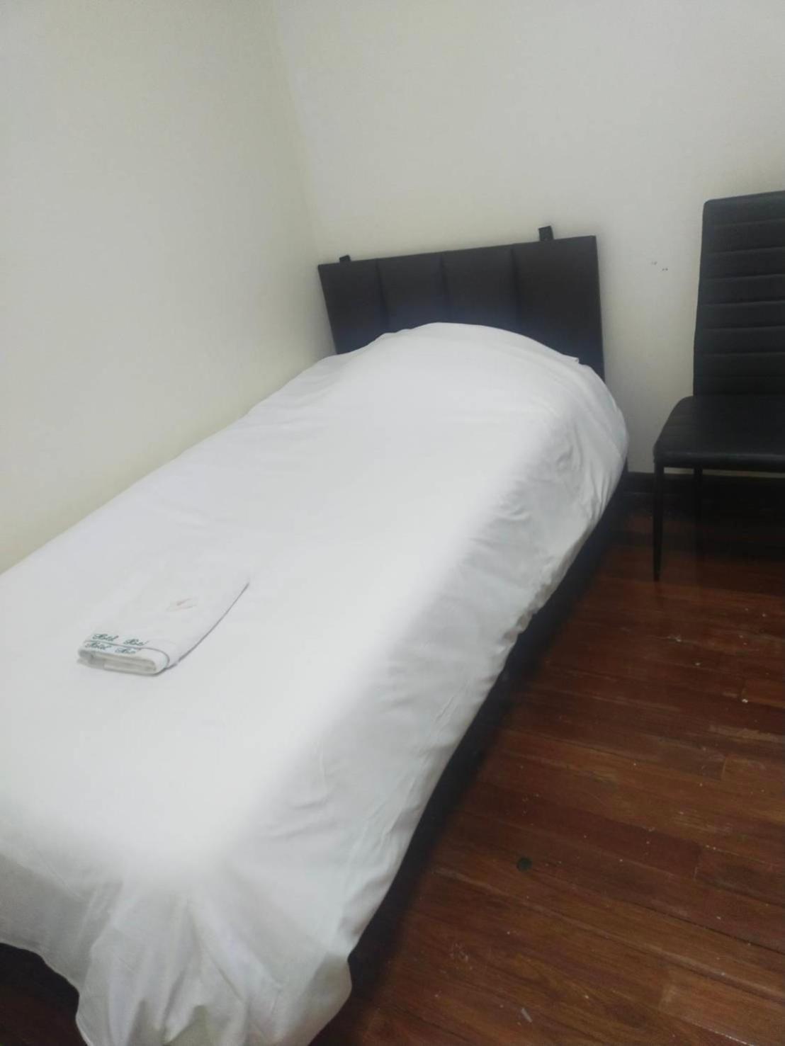 Orchid House Hotel Bangkok Ngoại thất bức ảnh