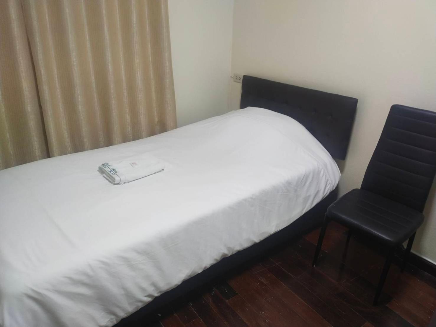 Orchid House Hotel Bangkok Ngoại thất bức ảnh