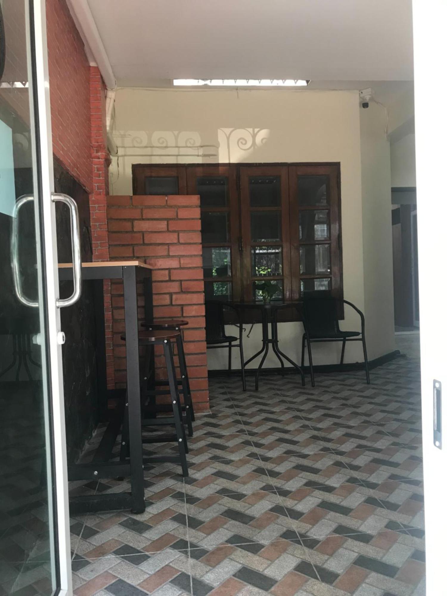 Orchid House Hotel Bangkok Ngoại thất bức ảnh