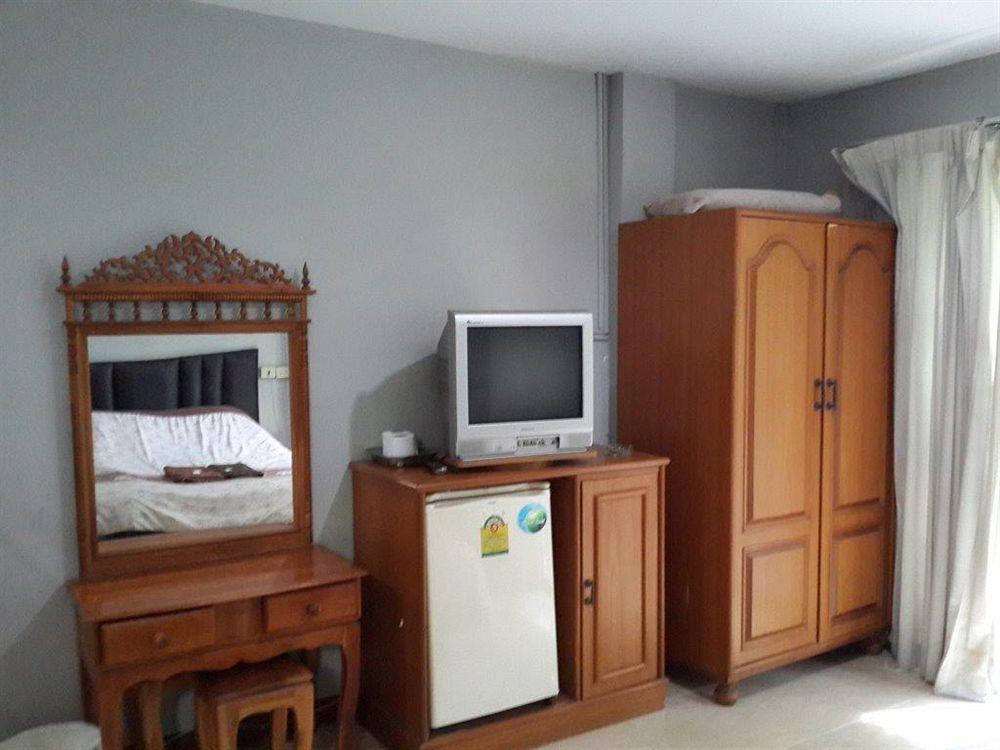 Orchid House Hotel Bangkok Ngoại thất bức ảnh