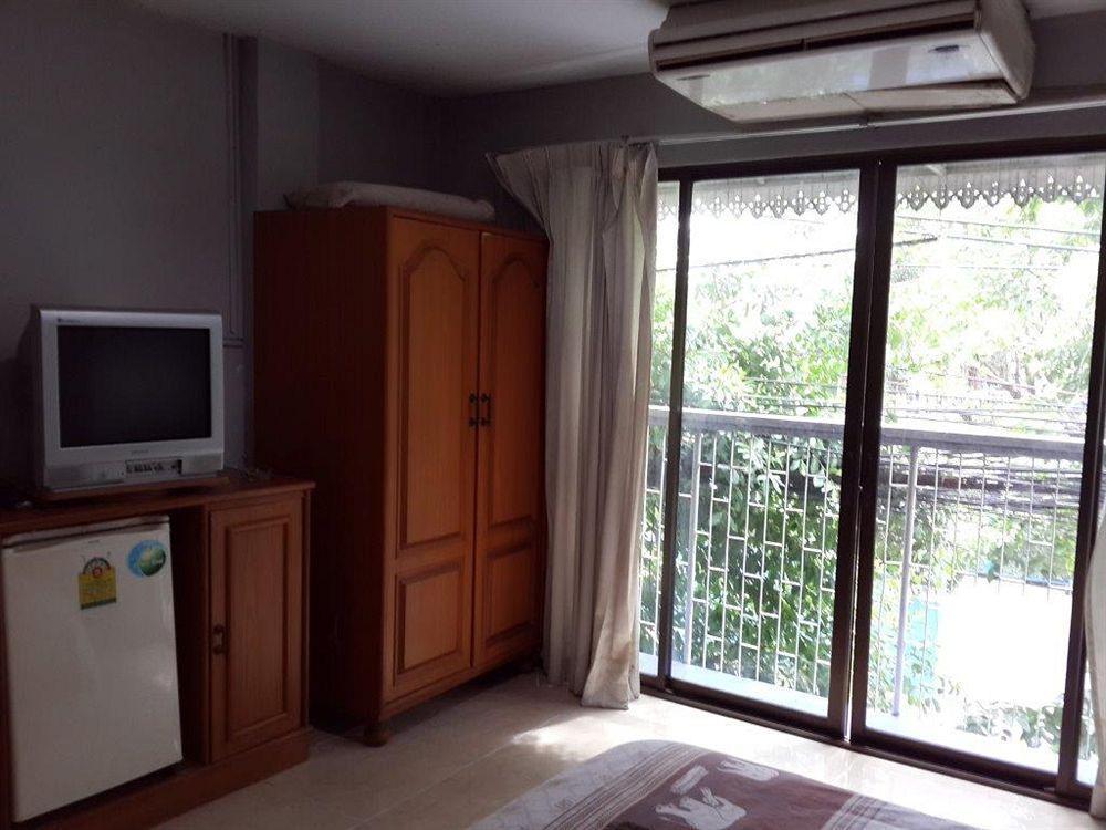 Orchid House Hotel Bangkok Ngoại thất bức ảnh